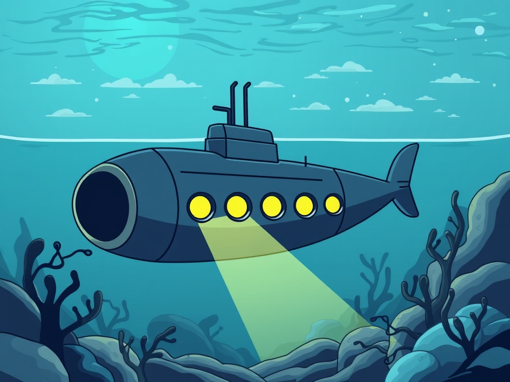 How to Use a Submarine Swap for Privacy: A Comprehensive Guide to Enhancing Your Digital Security in BTCMixer