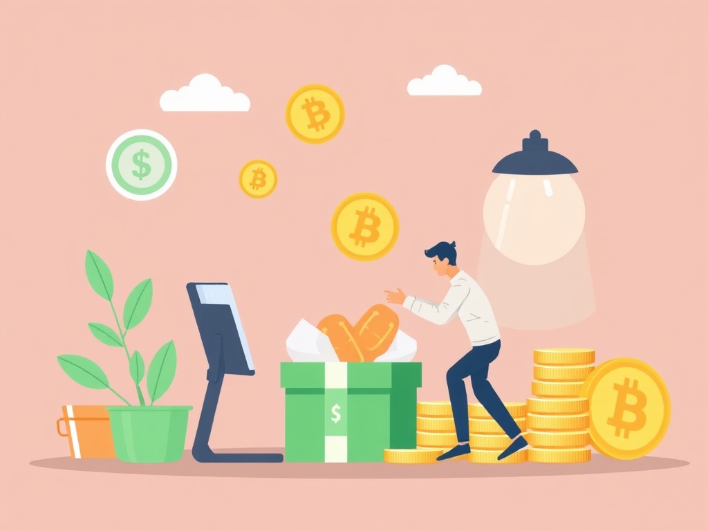 How to Top Up Privately for Daily Spending: A Secure and Efficient Guide