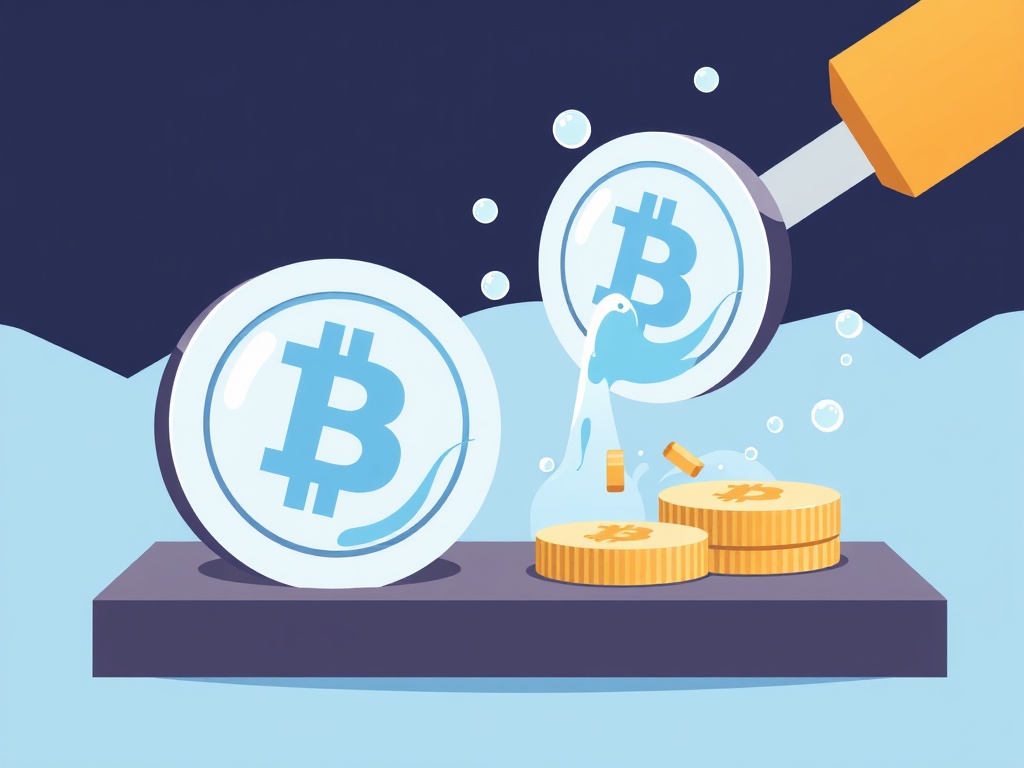 How to Whitewash Coins Step by Step: A Comprehensive Guide for BTCMixer Users