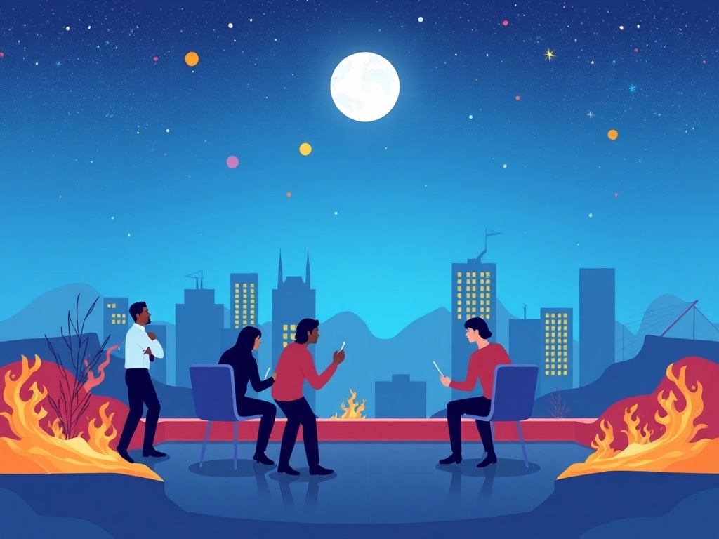 How to Move from Cold to Hot Without Linking: A BTCMixer En2 Guide to Boosting Visibility and Engagement