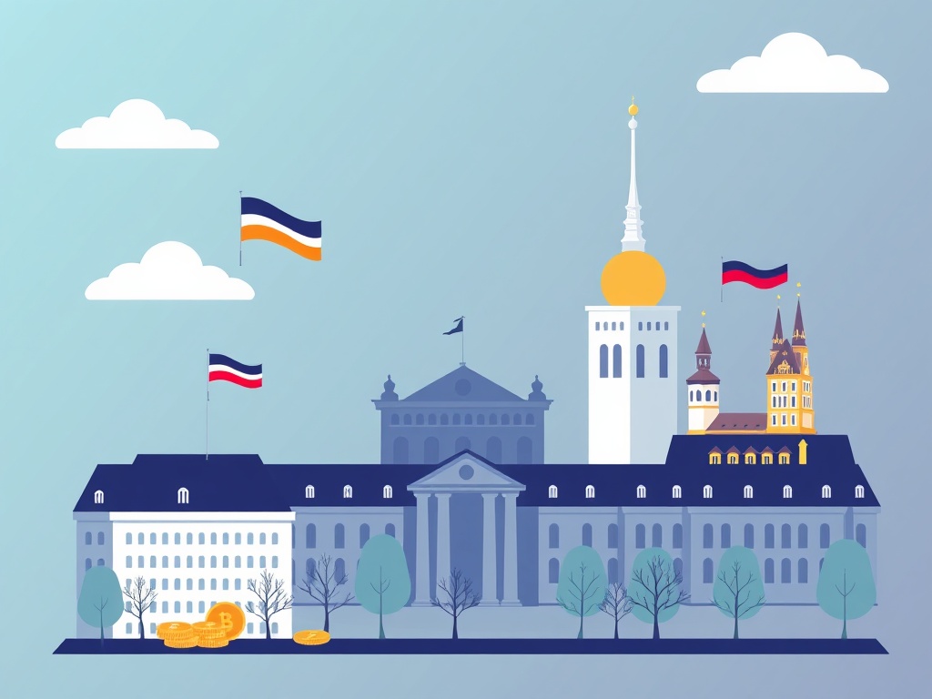 Налог на криптовалюту в Германии: Полное руководство для инвесторов и трейдеров