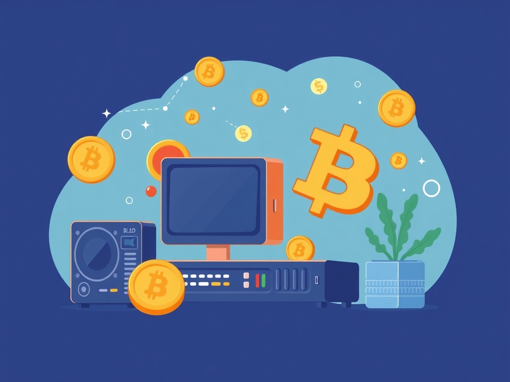 Лучший тумблер для смешивания BTC: Как выбрать надежный сервис для анонимных транзакций