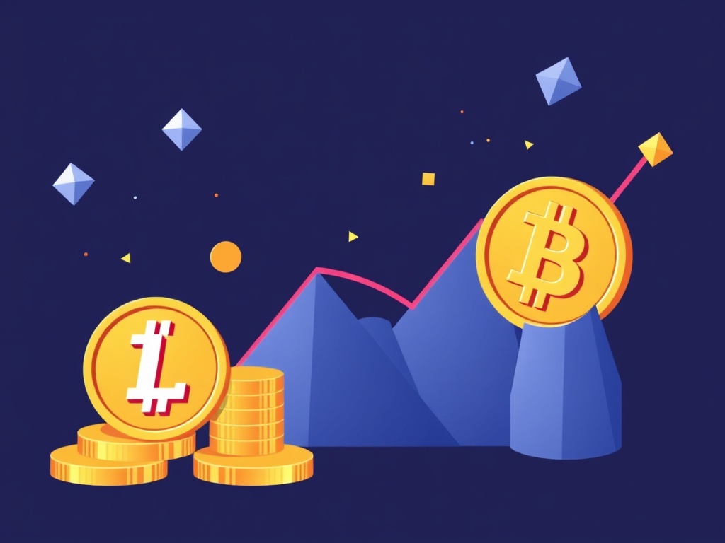 Приватный своп Litecoin в Ethereum: Как безопасно и эффективно обменивать криптовалюту