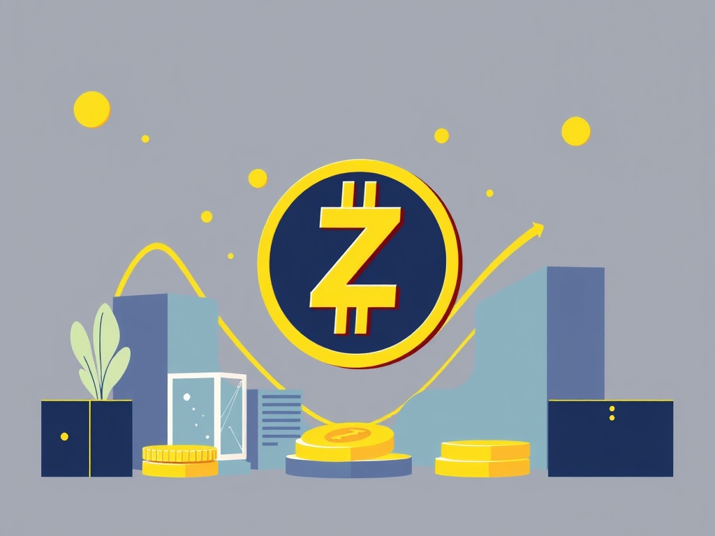 Своп Эфира в Zcash: Как Это Работает и Почему Важно