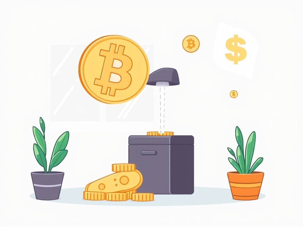 Как изолировать кошелёк для приёма: защита и настройка в btcmixer_ru2