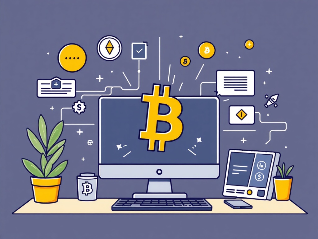 Как подключиться к собственной ноде: Полное руководство для пользователей btcmixer_ru2