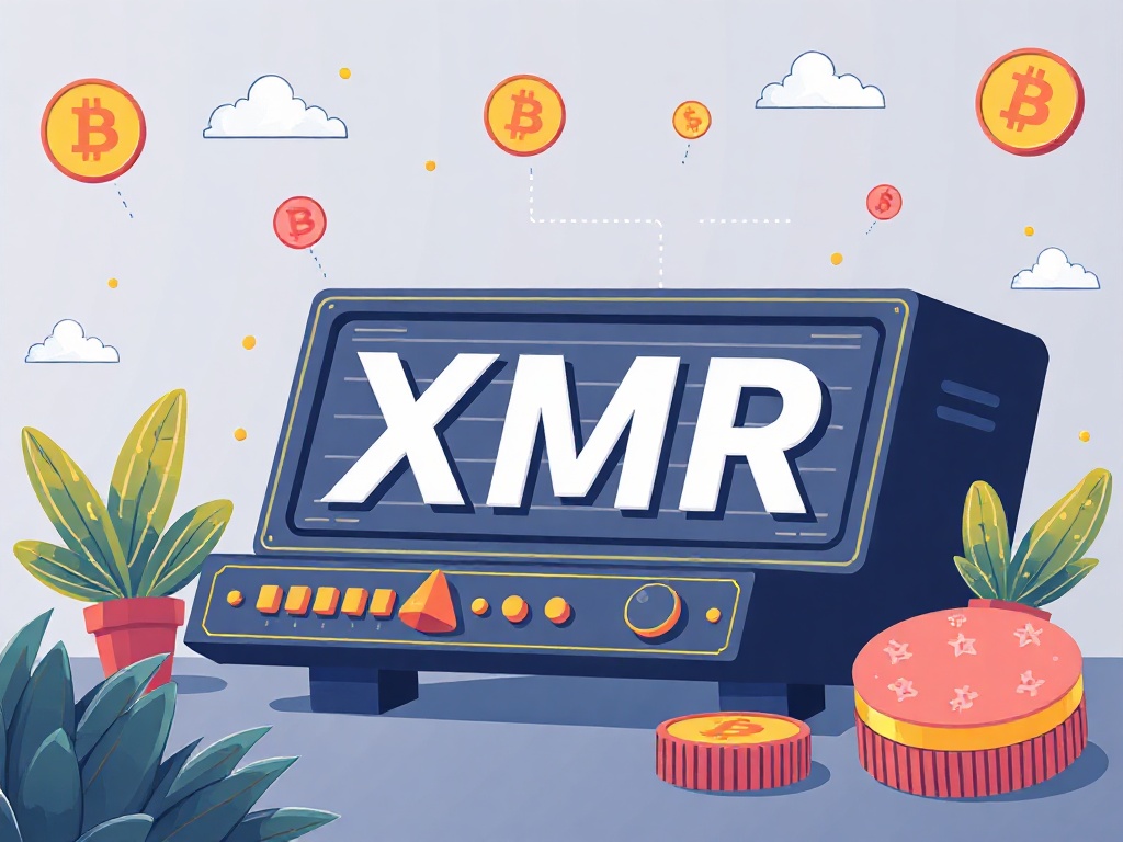Как купить XMR анонимно: Полное руководство для тех, кто ценит конфиденциальность