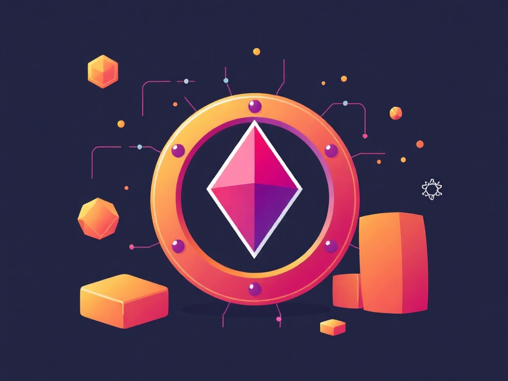 RingCT в Monero: как технология обеспечивает конфиденциальность транзакций в криптовалюте
