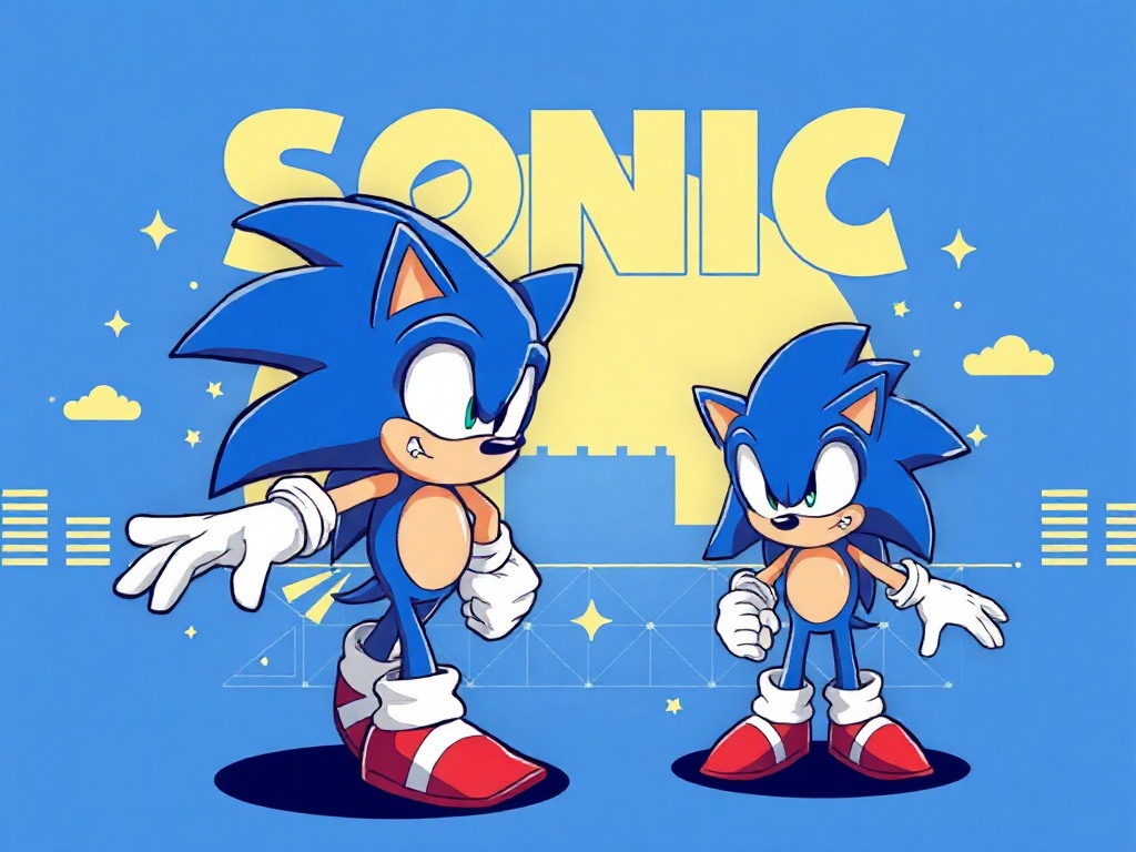 Sonic универсальная схема: полное руководство по созданию эффективных криптомиксеров