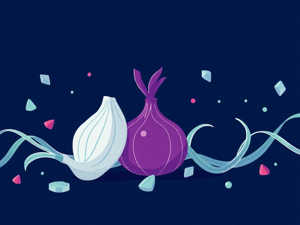 Onion-шифрование пакета: как работает и почему это важно для конфиденциальности в btcmixer_ru2