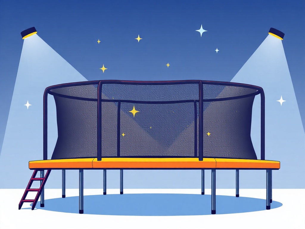 Trampoline маршрутизация: эффективные стратегии для оптимизации маршрутов в BTCmixer_ru2