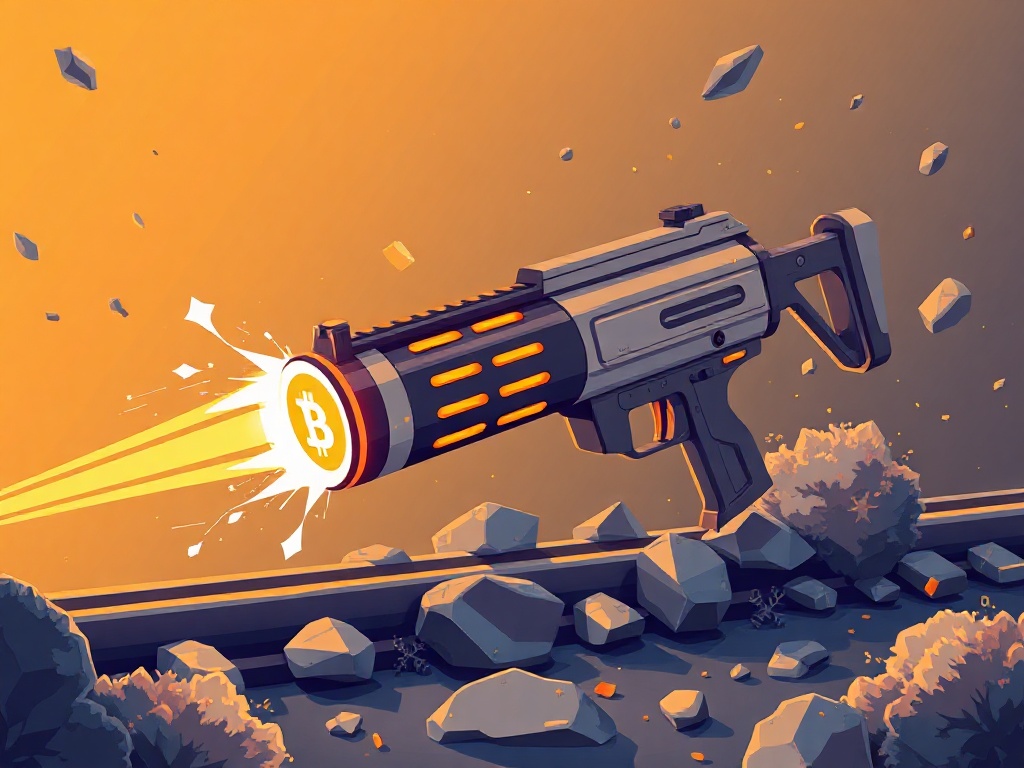 Railgun приватный кошелёк: полное руководство по анонимным транзакциям в криптовалюте