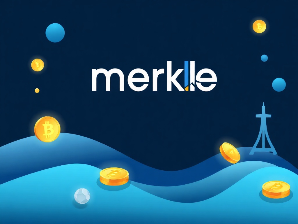 Merkle-дерево депозитов: как технология обеспечивает безопасность и прозрачность в криптовалютных смешивателях