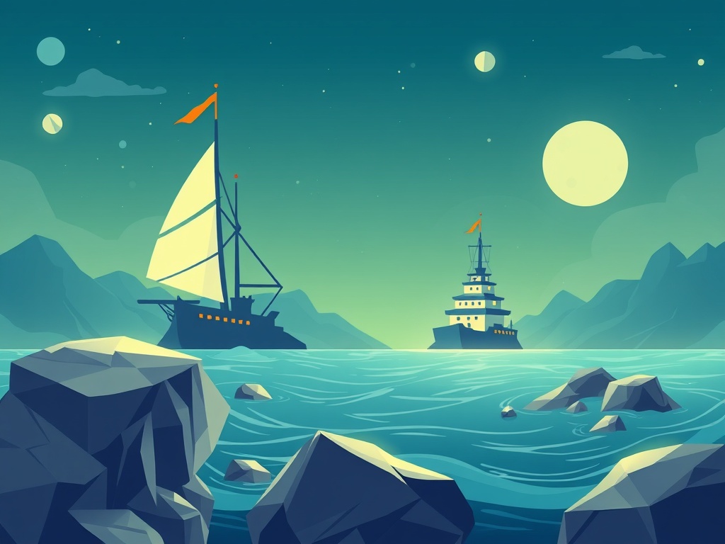 Poseidon хэш для SNARK: революция в криптографической безопасности и анонимности транзакций