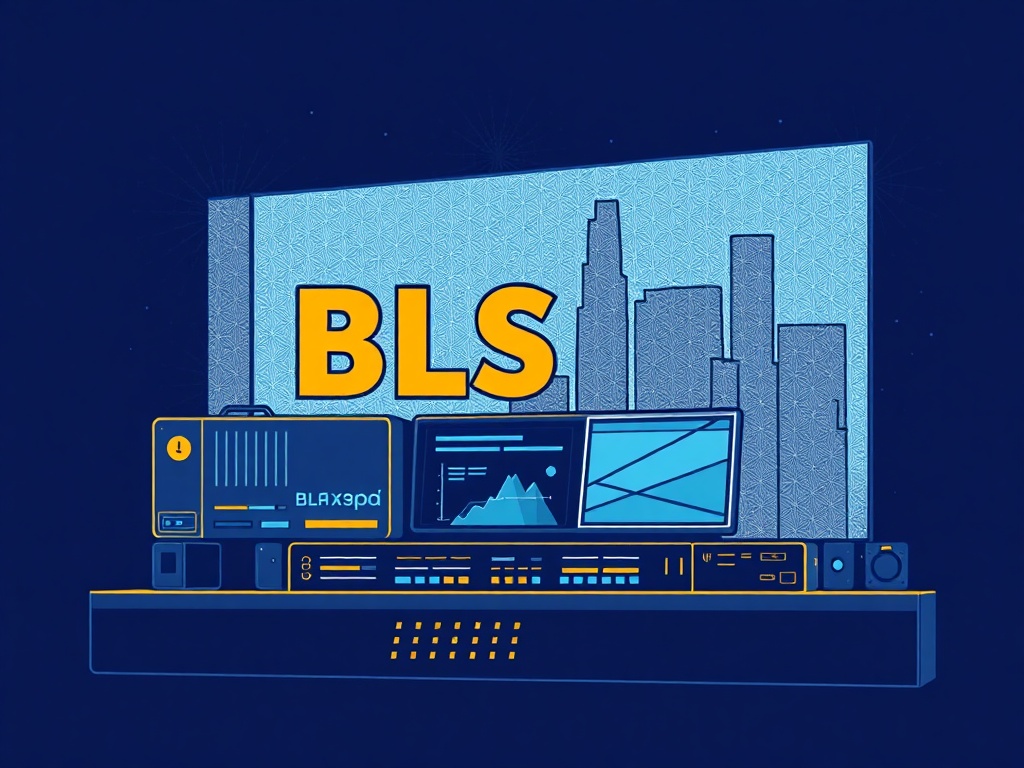Кривая BLS12-381: основы, применение и роль в криптографии и блокчейне