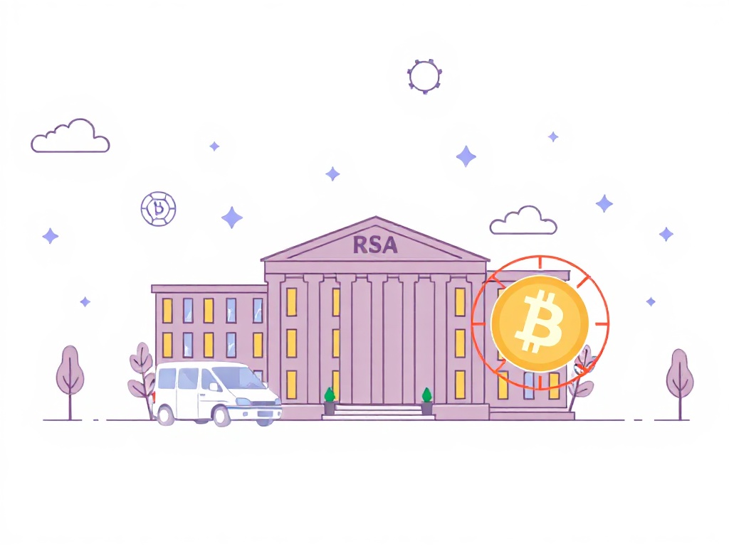RSA аккумулятор членства: надежность и безопасность для ваших данных