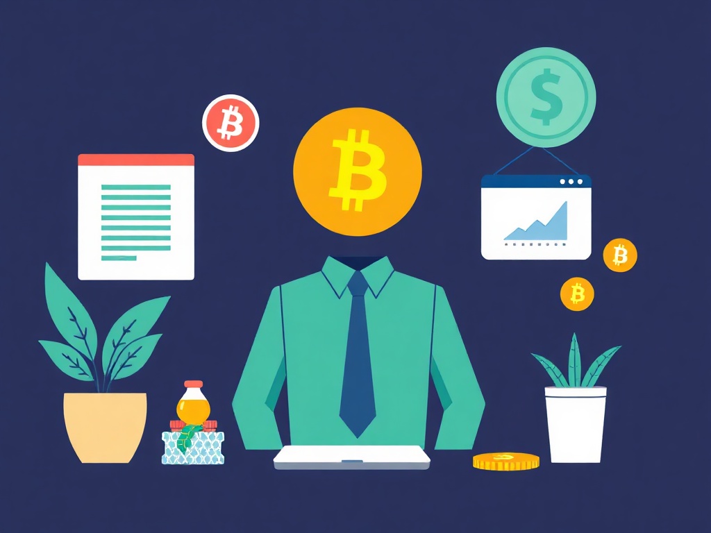 How to Create a Separate Spending Identity for Enhanced Privacy and Security in Crypto Transactions