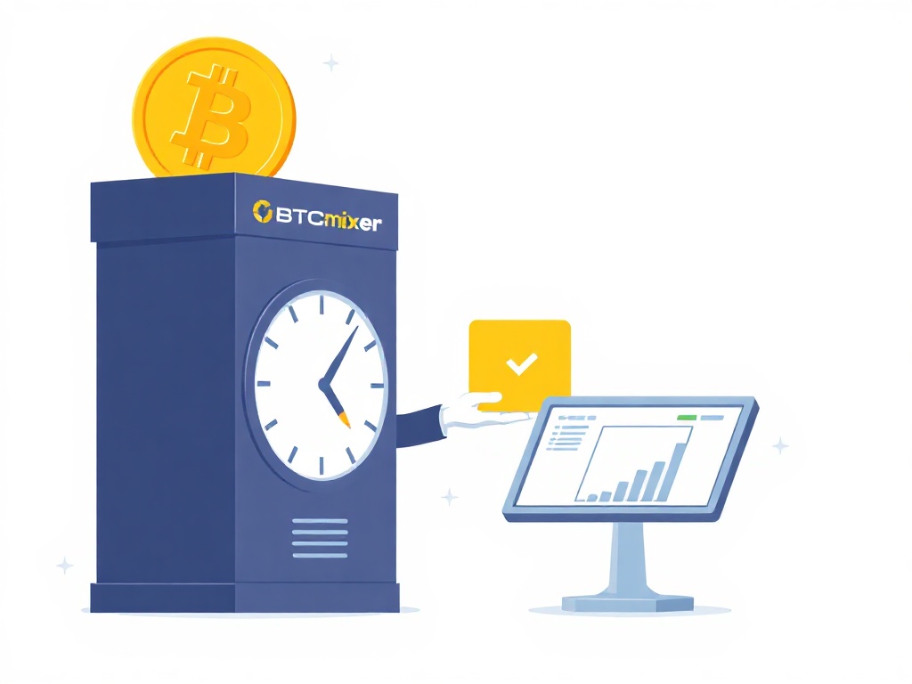 How to Time Exchange Withdrawals for Privacy: A Strategic Guide for Bitcoin Mixer Users