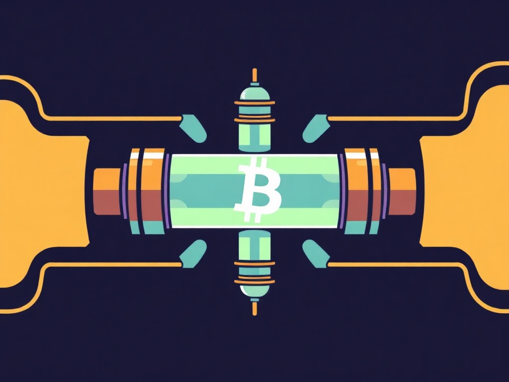 Инструмент Reactor от Chainalysis: революция в анализе блокчейна для борьбы с финансовыми преступлениями