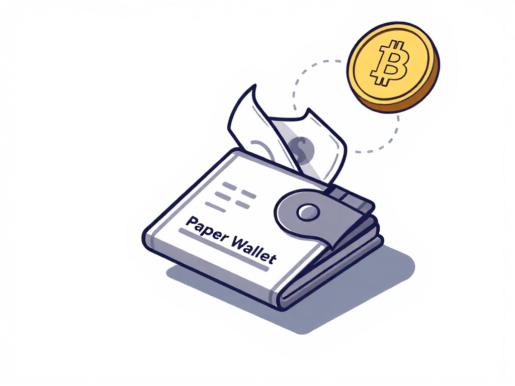 How to Sweep a Paper Wallet Privately: A Step-by-Step Guide for Secure Bitcoin Transactions