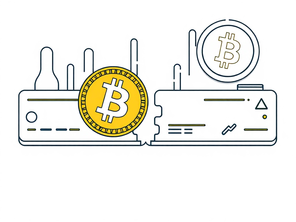 How to Split a Large Bitcoin Transaction for Privacy: A Comprehensive Guide to Enhancing Your Financial Anonymity