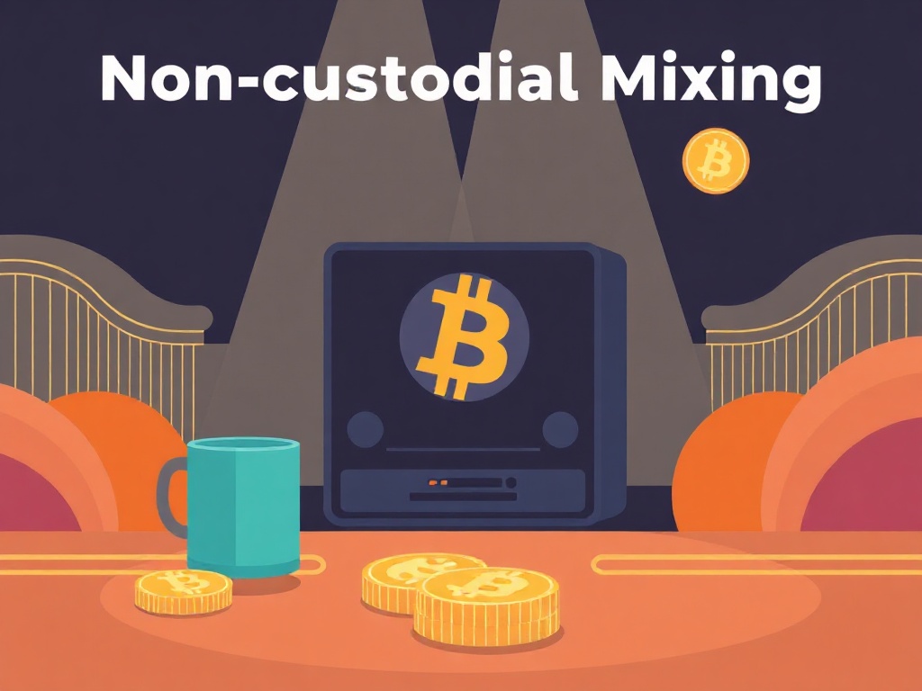 Understanding the Non-Custodial Mixing Protocol: A Secure and Private Way to Enhance Bitcoin Transactions