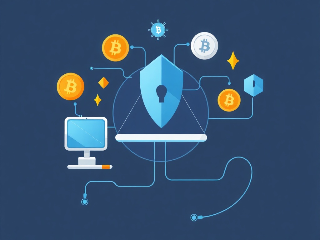 Привязка транзакции к IP: как обеспечить безопасность и анонимность в криптовалютных смешивателях