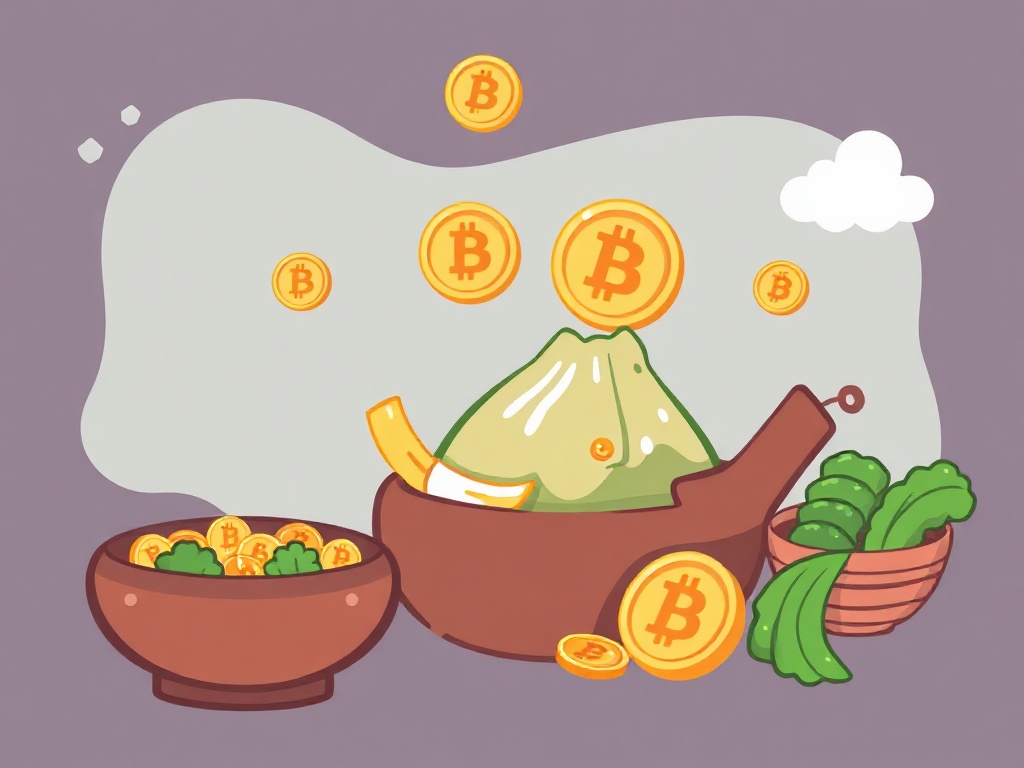 Wasabi CoinJoin: Полное руководство по деанонимизации и защите конфиденциальности в биткоин-транзакциях