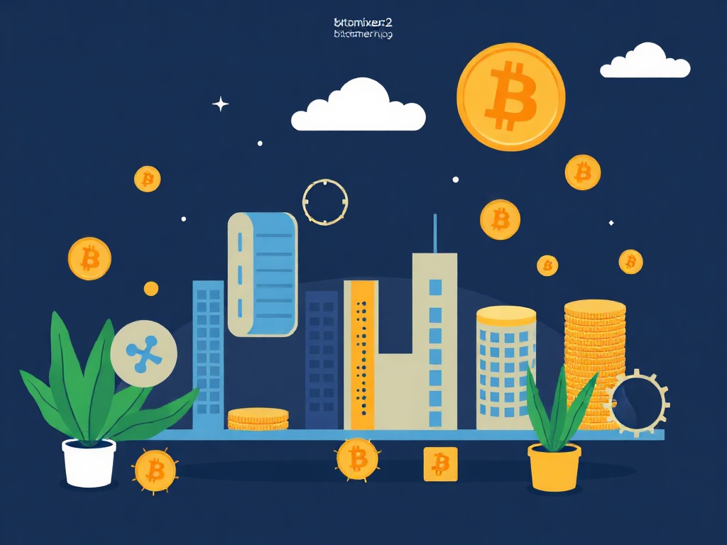 Детект пиринговой сделки: как выявить и обезопасить транзакции в BTCmixer_RU2