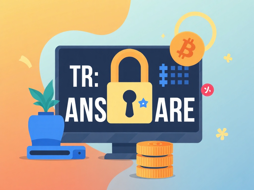Трассировка выкупа ransomware: как отследить и предотвратить угрозу в эпоху цифровых атак
