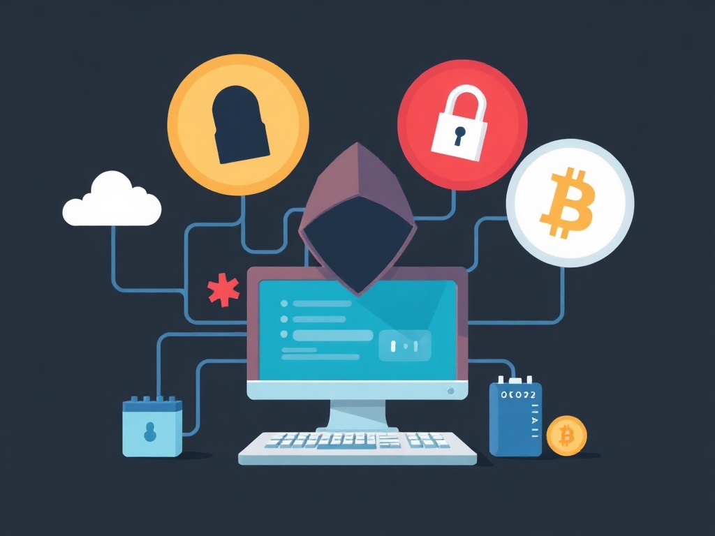 Атрибуция кошелька ransomware: как определить владельца и отследить транзакции в нише BTCmixer_RU2