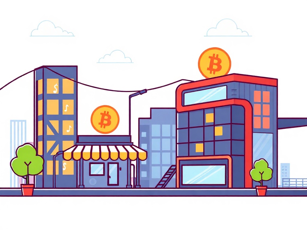 Hop-by-Hop Трассировка в BTCmixer: Полное Руководство по Анализу Маршрутов Bitcoin