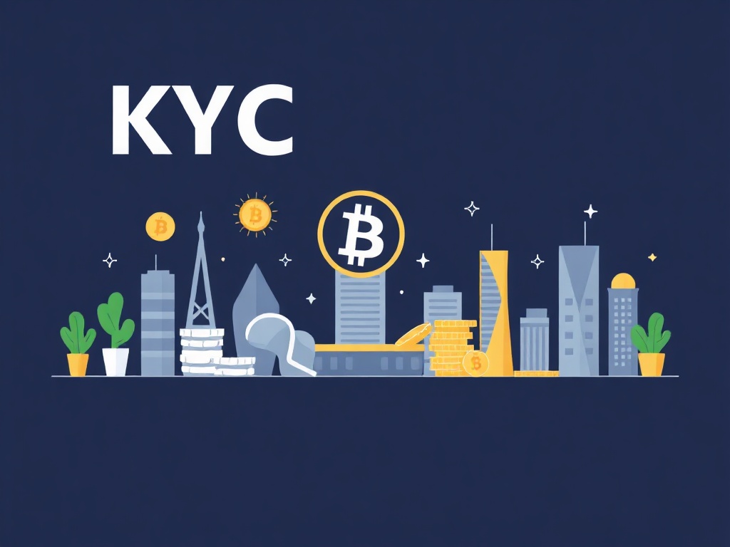 Корреляция KYC-данных биржи: Как данные о клиентах влияют на безопасность и эффективность криптобирж