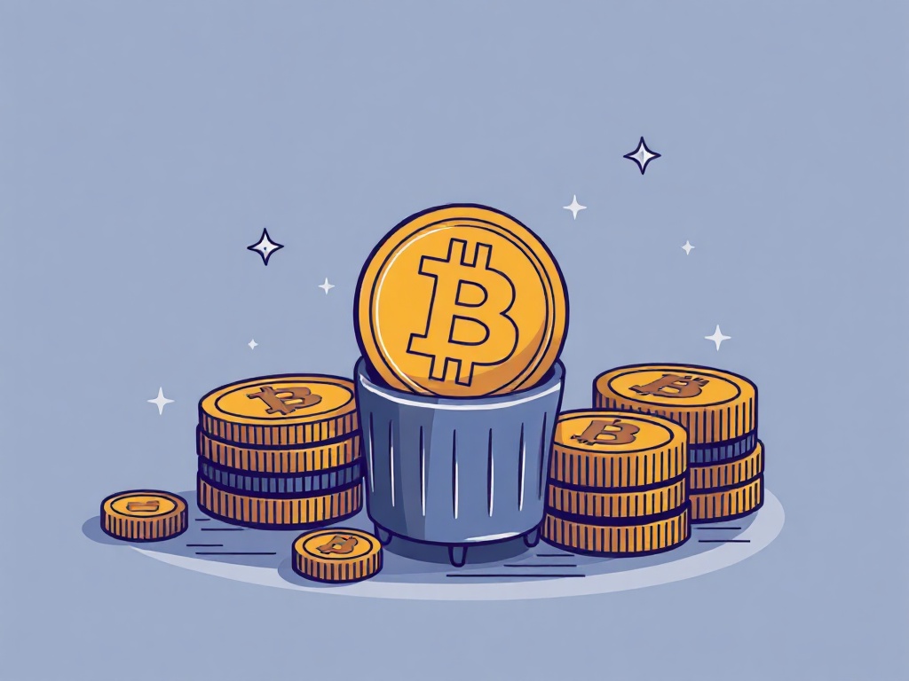 Пометка tainted coins: Что это и почему важно в криптовалютной сфере