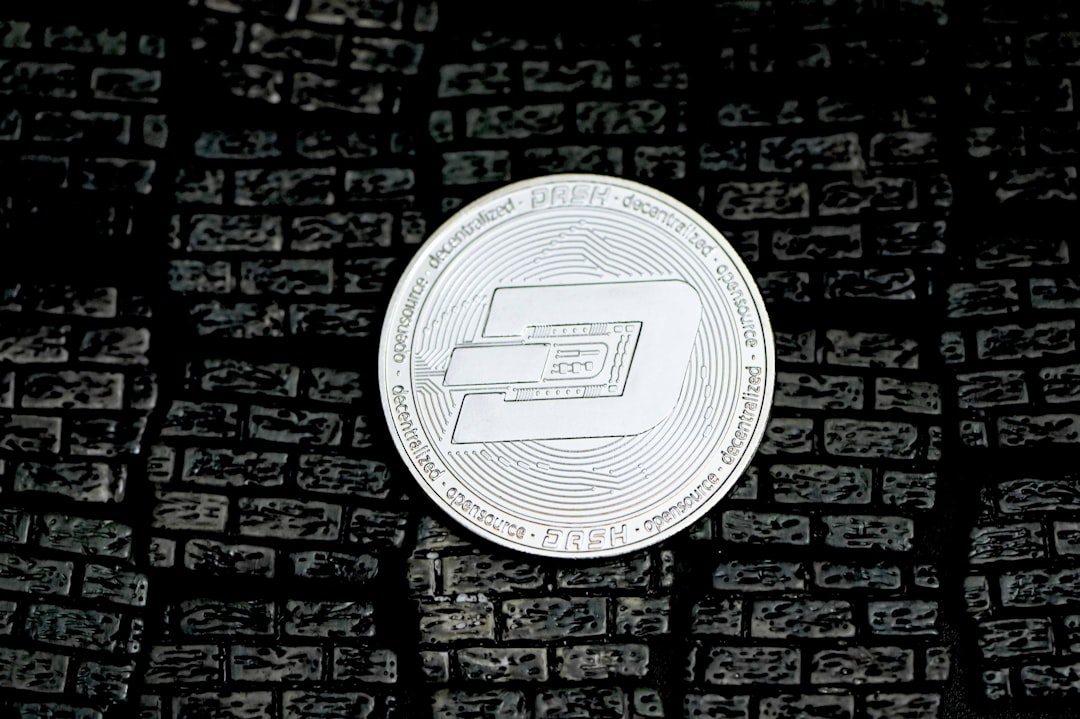Анонимный кошелек Dash: Как безопасно хранить криптовалюту без раскрытия личных данных