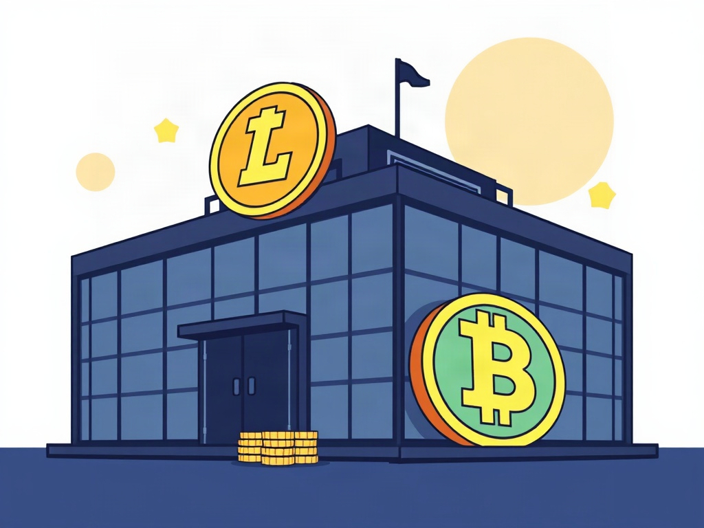 Анонимный LTC Тумблер: Как Защитить Ваши Криптовалюты от Мошенников и Киберугроз