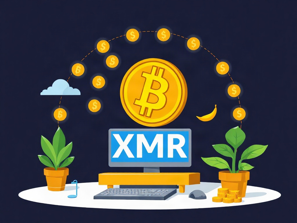 покупка xmr за биткоин: подробный гид