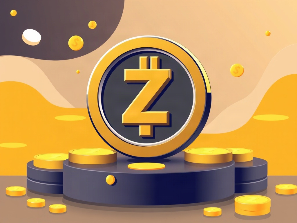 Скрытая транзакция Zcash: как обеспечить анонимность в мире криптовалют