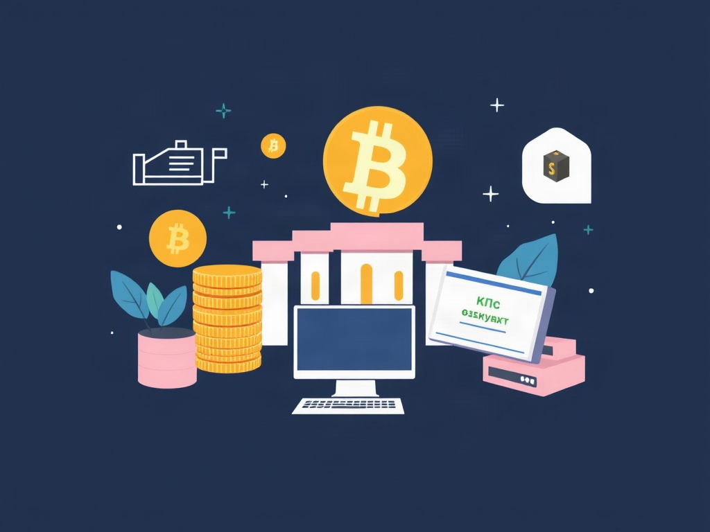 Список бирж без KYC: Топ-7 платформ для анонимной криптовалютной торговли в 2024 году