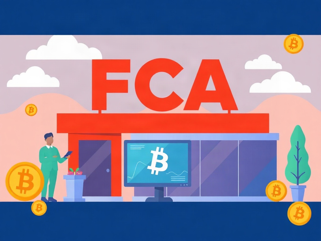 FCA регистрация криптофирм: требования и ключевые этапы для легализации бизнеса