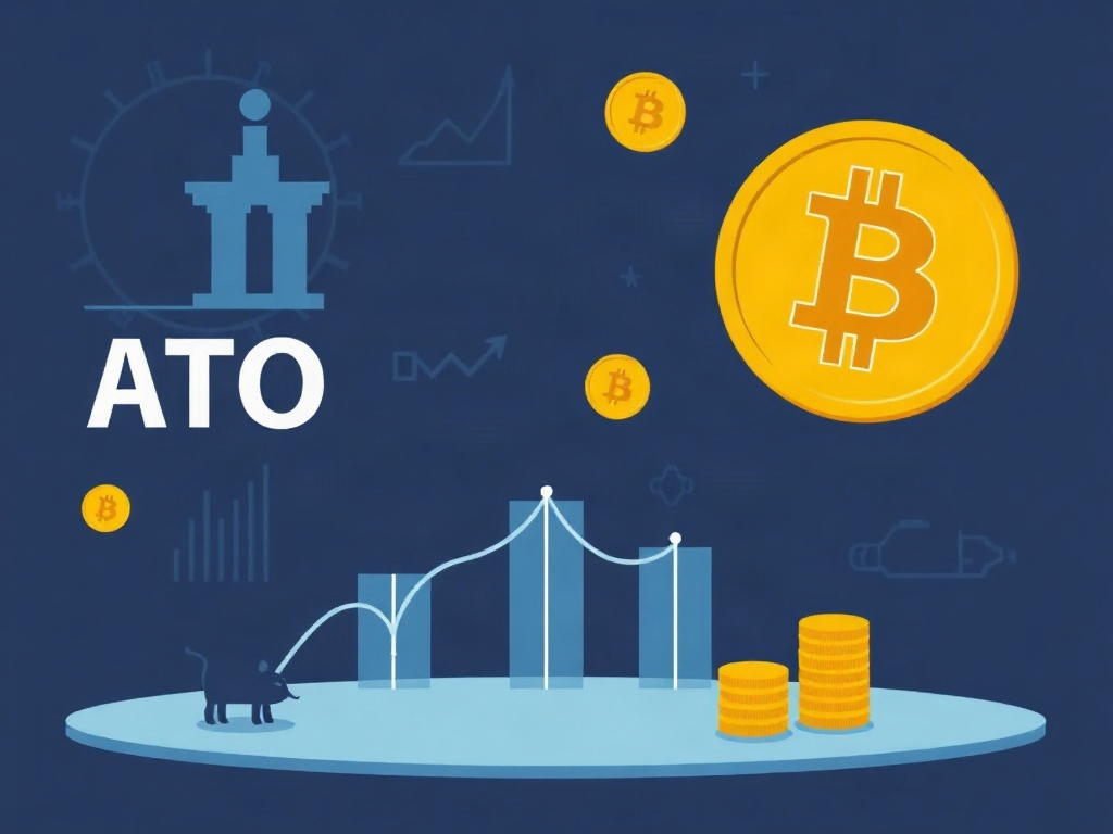 ATO отчётность по криптовалюте: полное руководство для бизнеса и инвесторов