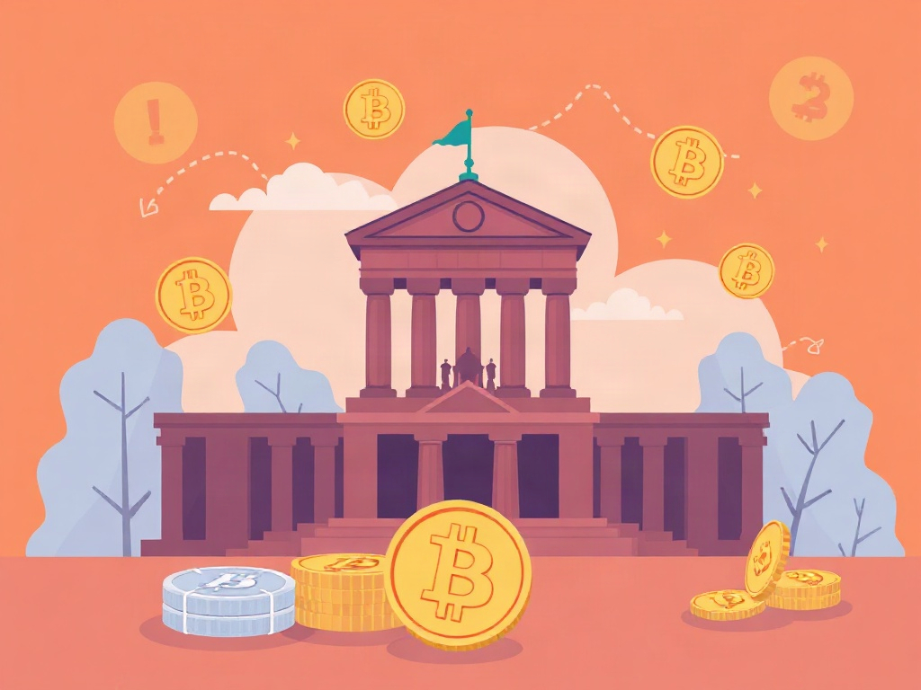 proposed crypto AML legislation US: A Strategic Overview for the btcmixer_en2 Community