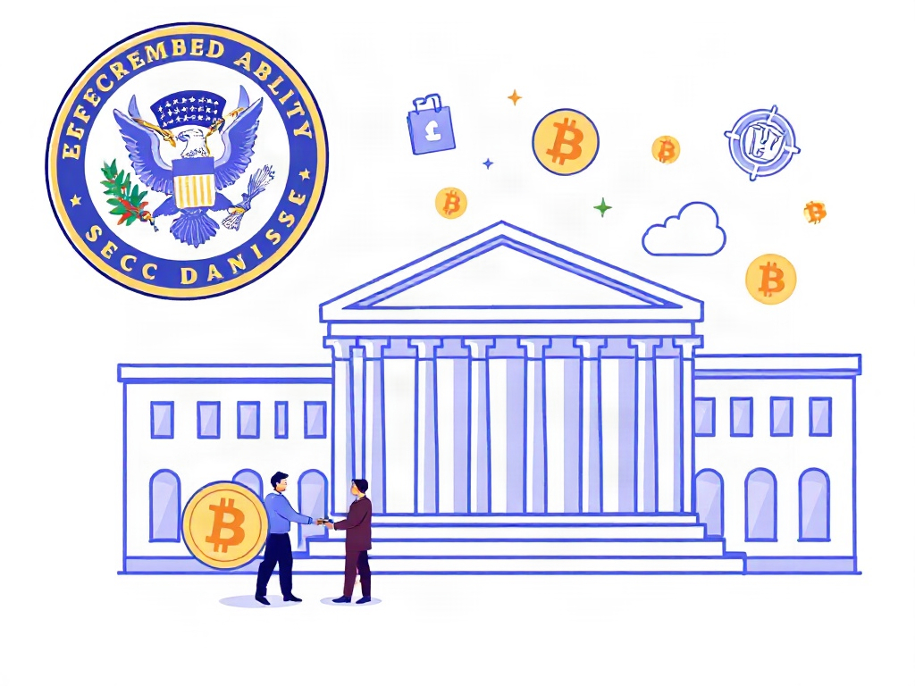 Understanding SEC Crypto Enforcement Actions and Their Impact on the btcmixer_en2 Niche