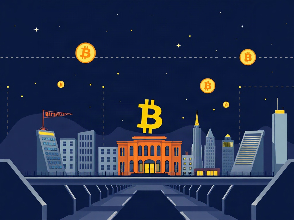 Подтверждение легального источника биткоина: основные методы и практические рекомендации