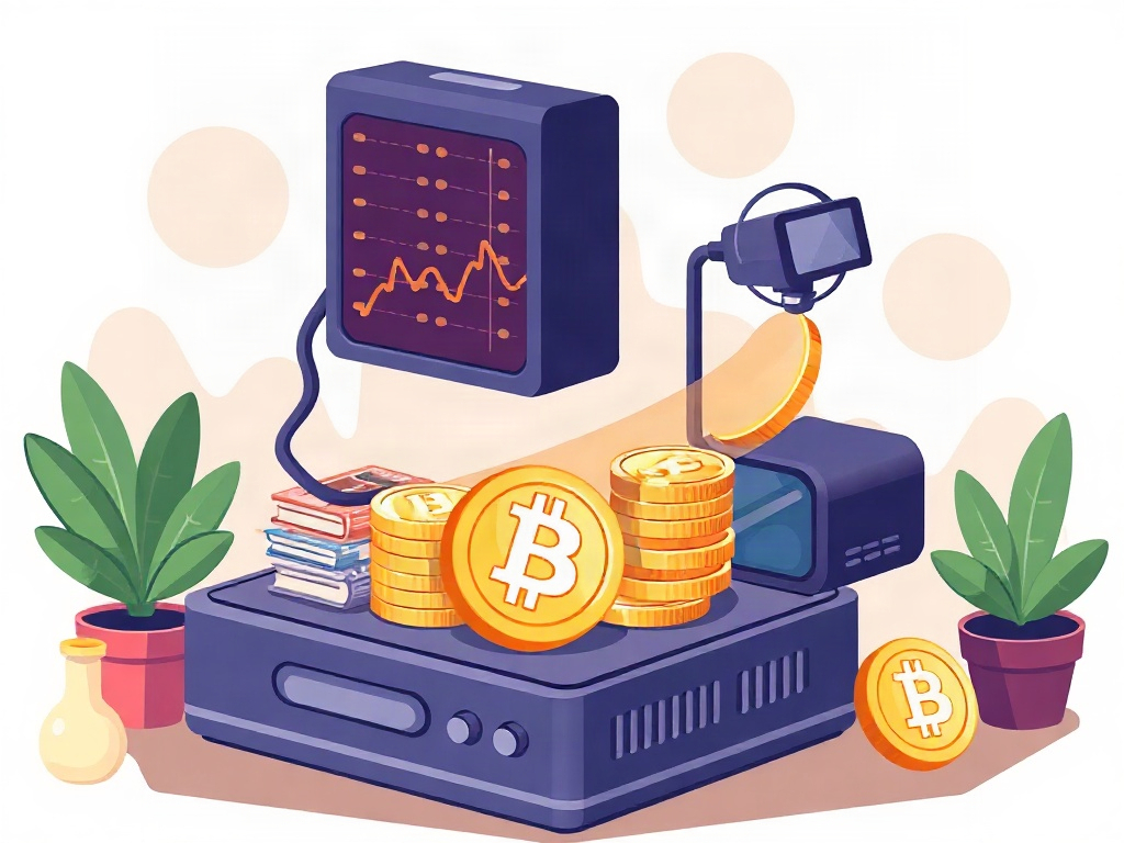 Регуляторное давление на криптомиксеры: влияние на btcmixer_ru2 и будущее крипто-микширования