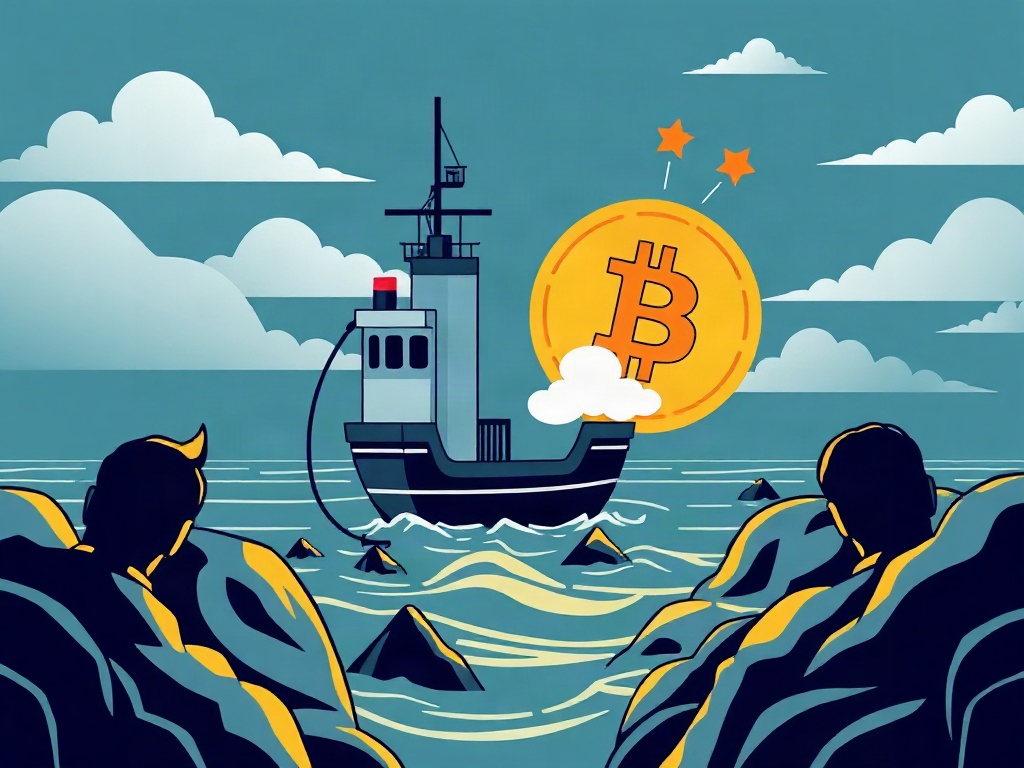 The Kraken OFAC Settlement: What It Means for Cryptocurrency Exchanges and Compliance