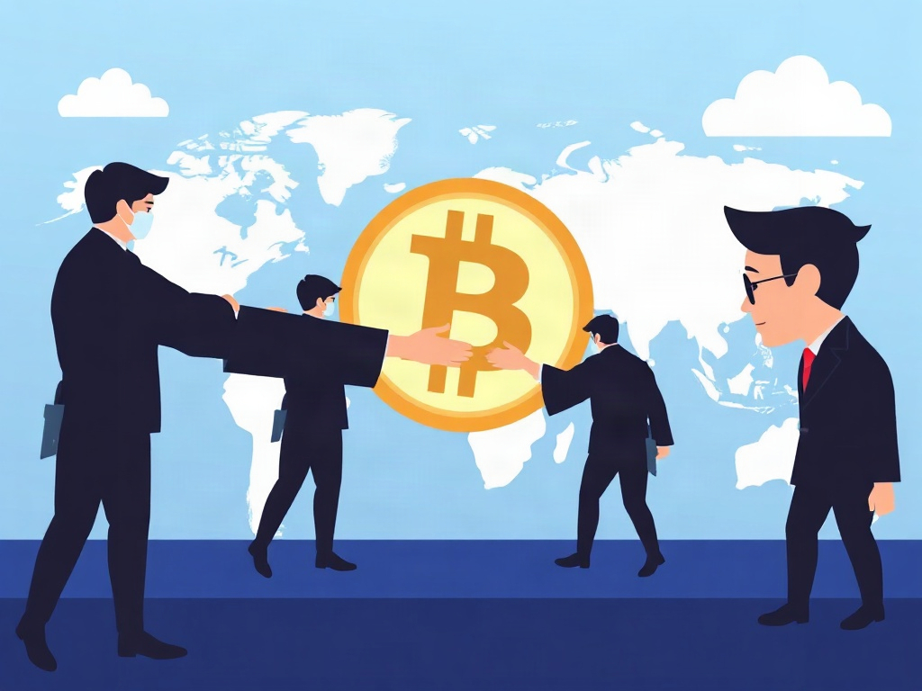 International Crypto Enforcement Cooperation: Navigating the Future of Global Crypto Regulation