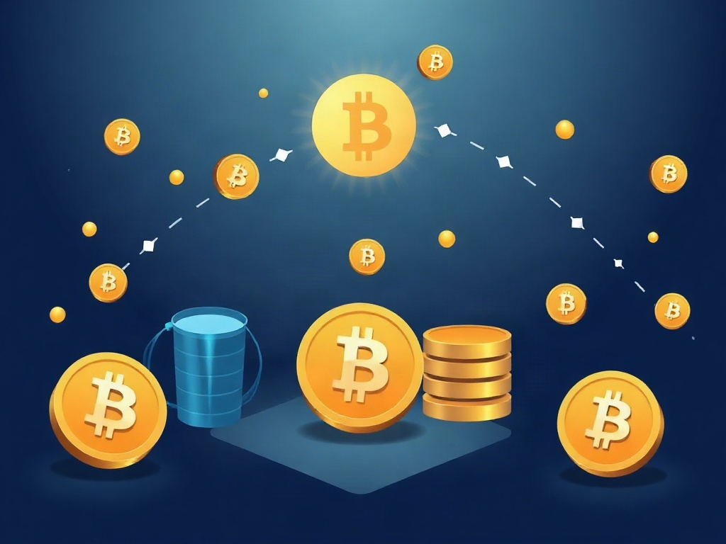 Лучший coinjoin сервис для больших сумм: подробный обзор и критерии выбора