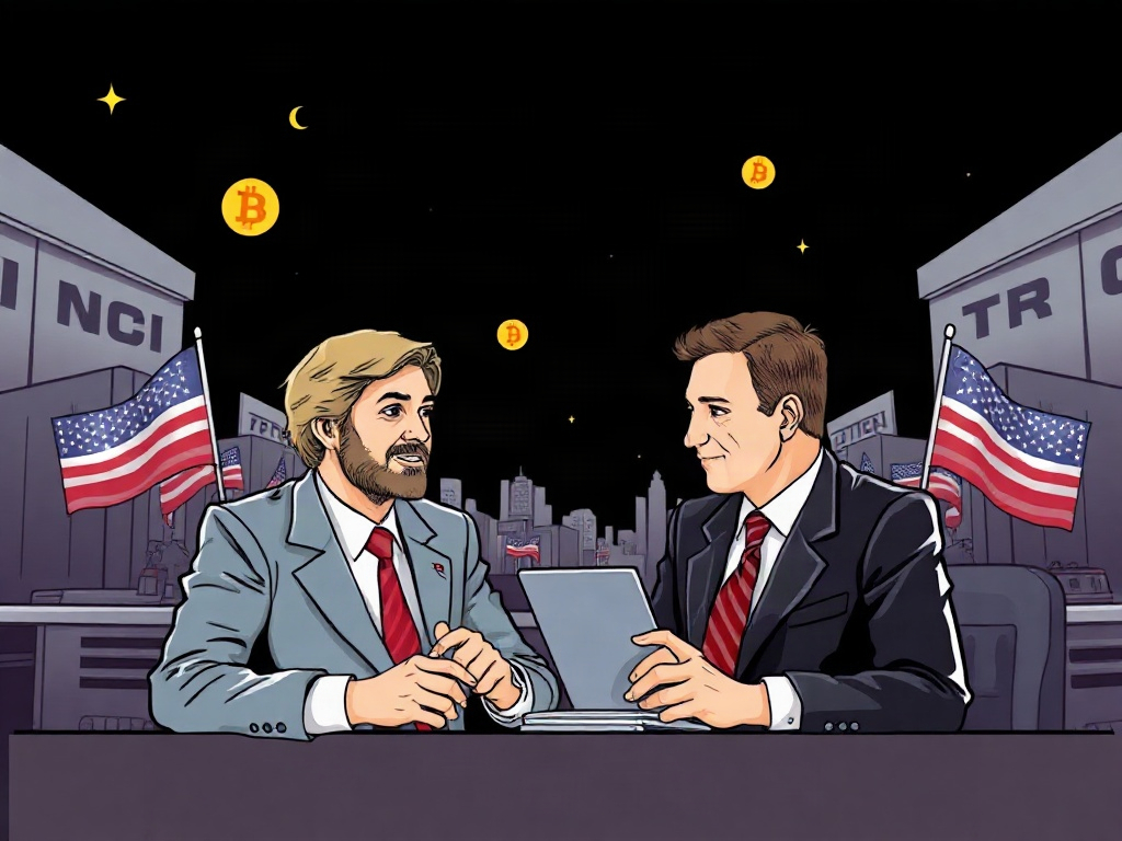 Politically Exposed Persons Crypto: Navigating Risks, Compliance, and Innovation in the Digital Asset Era