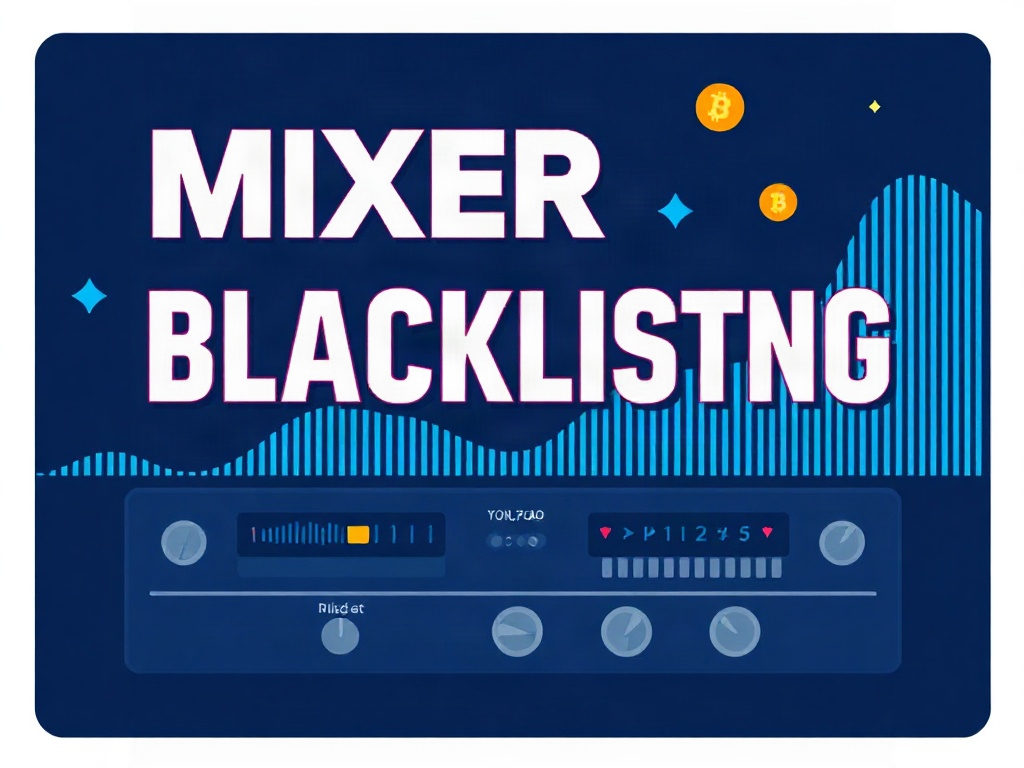 Understanding Mixer Address Blacklisting: Safeguarding Your Bitcoin Flow in the btcmixer_en2 Era